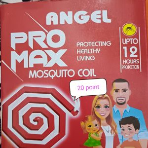 কয়েল Angel